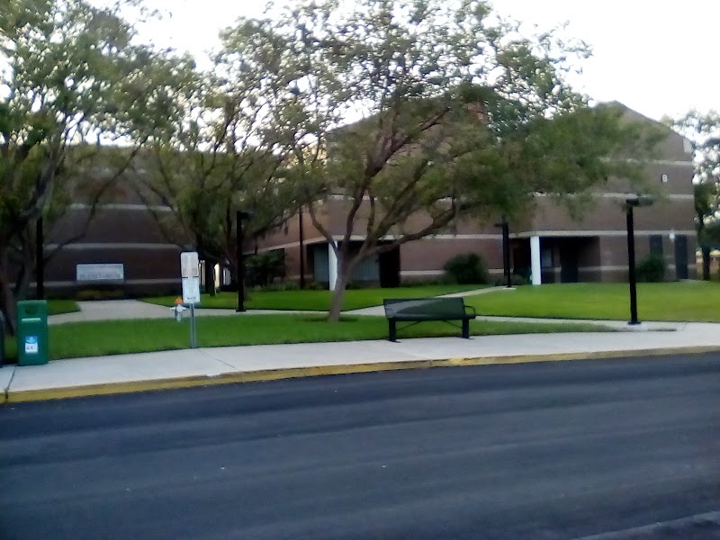 Emil Buehler Perpetual Trust Planetarium photo 2