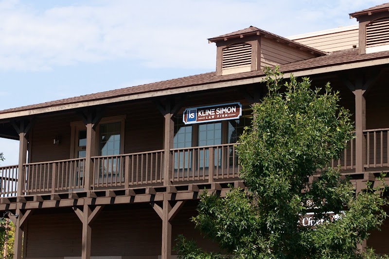 Photo of Kline Simon Law Firm PC
