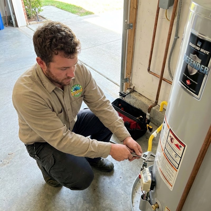 United Plumbing & Water Heaters photo 3