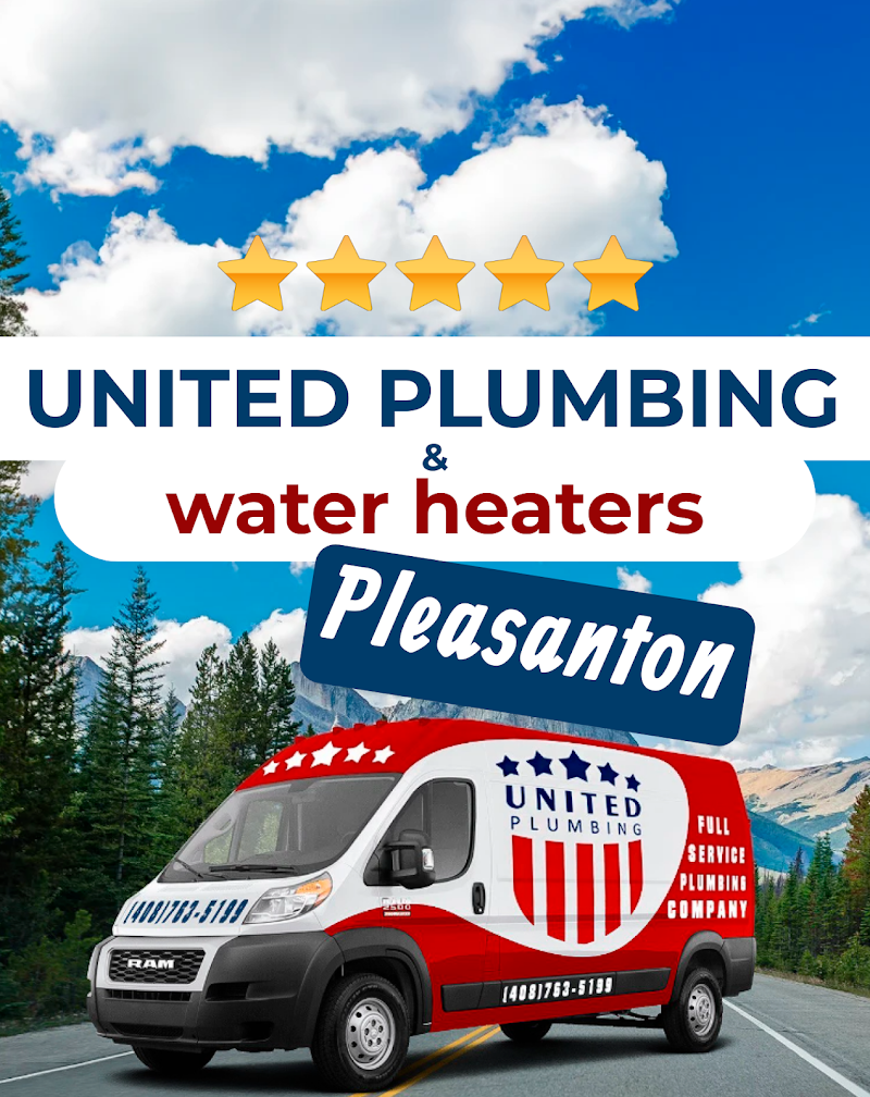 Photo of United Plumbing & Water Heaters