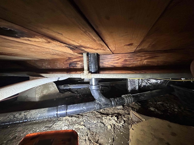 United Plumbing & Water Heaters photo 4