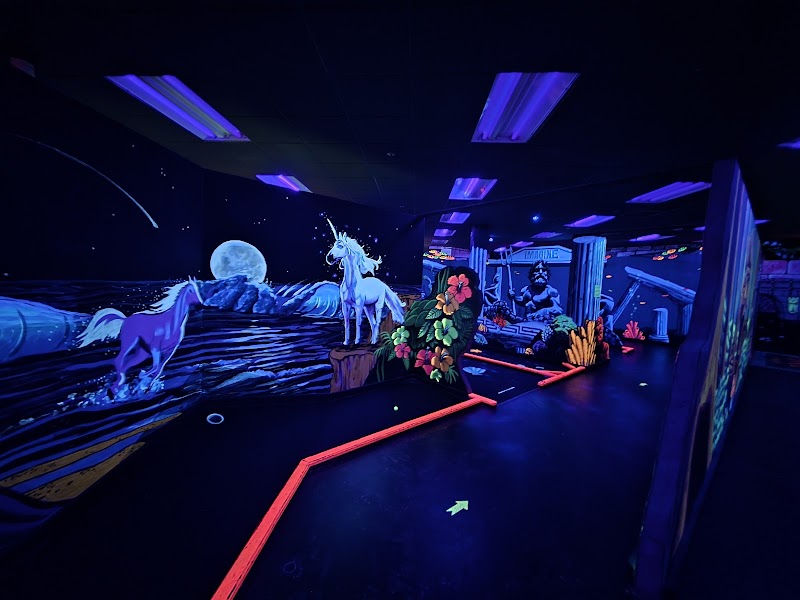 Imagine 3D Mini Golf photo 5