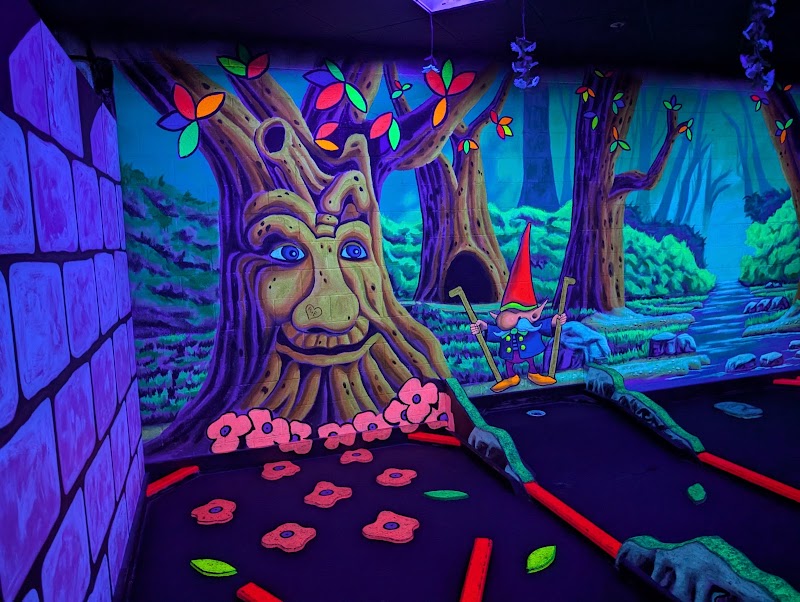 Imagine 3D Mini Golf photo 2