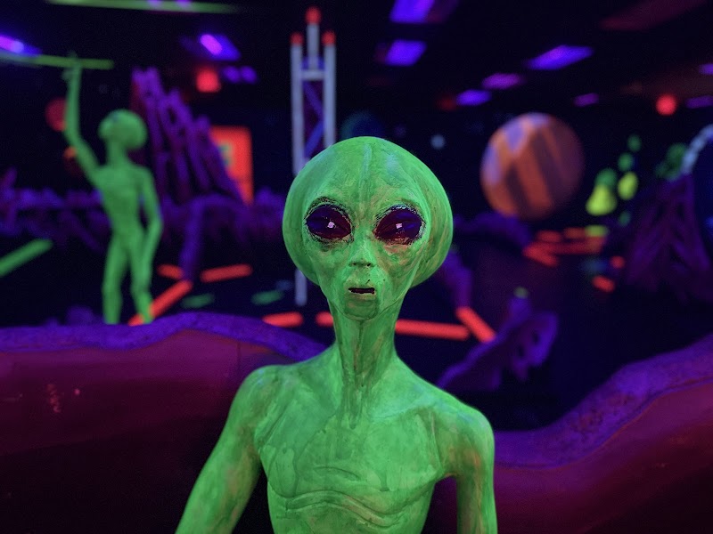 Imagine 3D Mini Golf photo 4