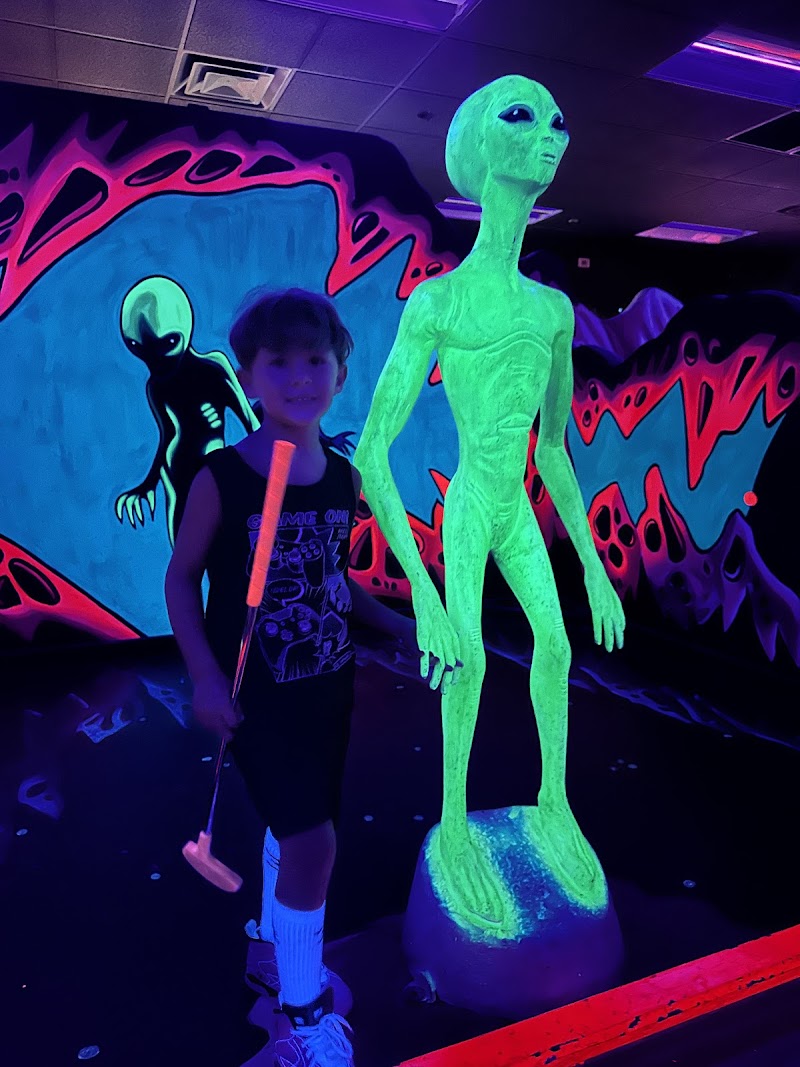 Imagine 3D Mini Golf photo 3