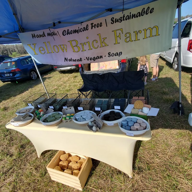 Photo of Yellow Brick Farm