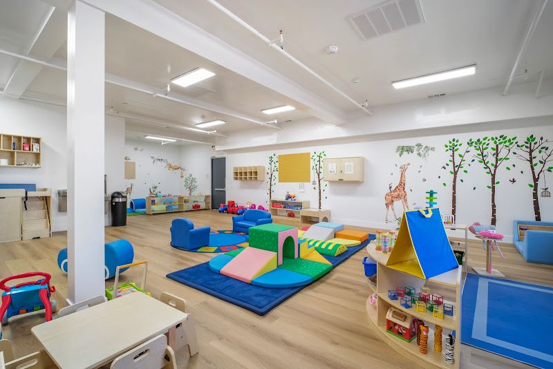 Sparklet Kids Academy - Preschool and Childcare photo 3