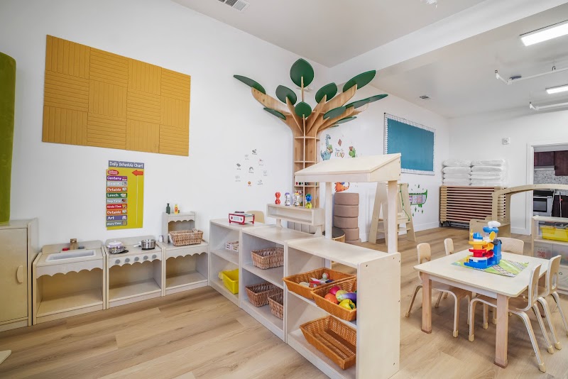 Sparklet Kids Academy - Preschool and Childcare photo 2