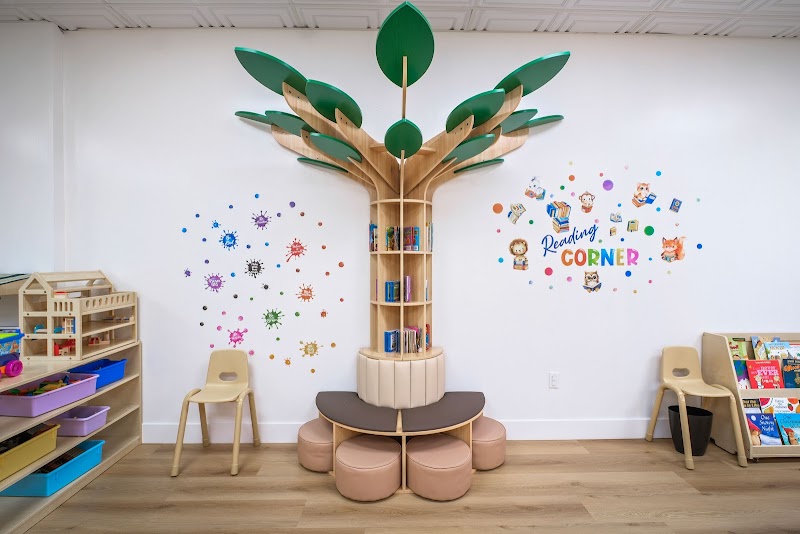 Sparklet Kids Academy - Preschool and Childcare photo 4
