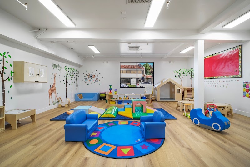 Photo of Sparklet Kids Academy - Preschool and Childcare