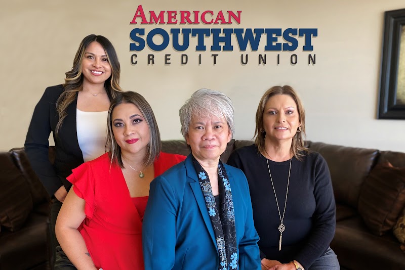 American Southwest Credit Union (ASCU) photo 5