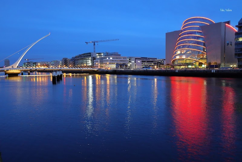 River Liffey photo 4