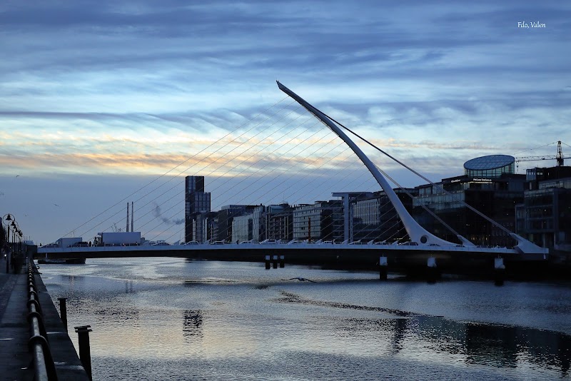 River Liffey photo 2