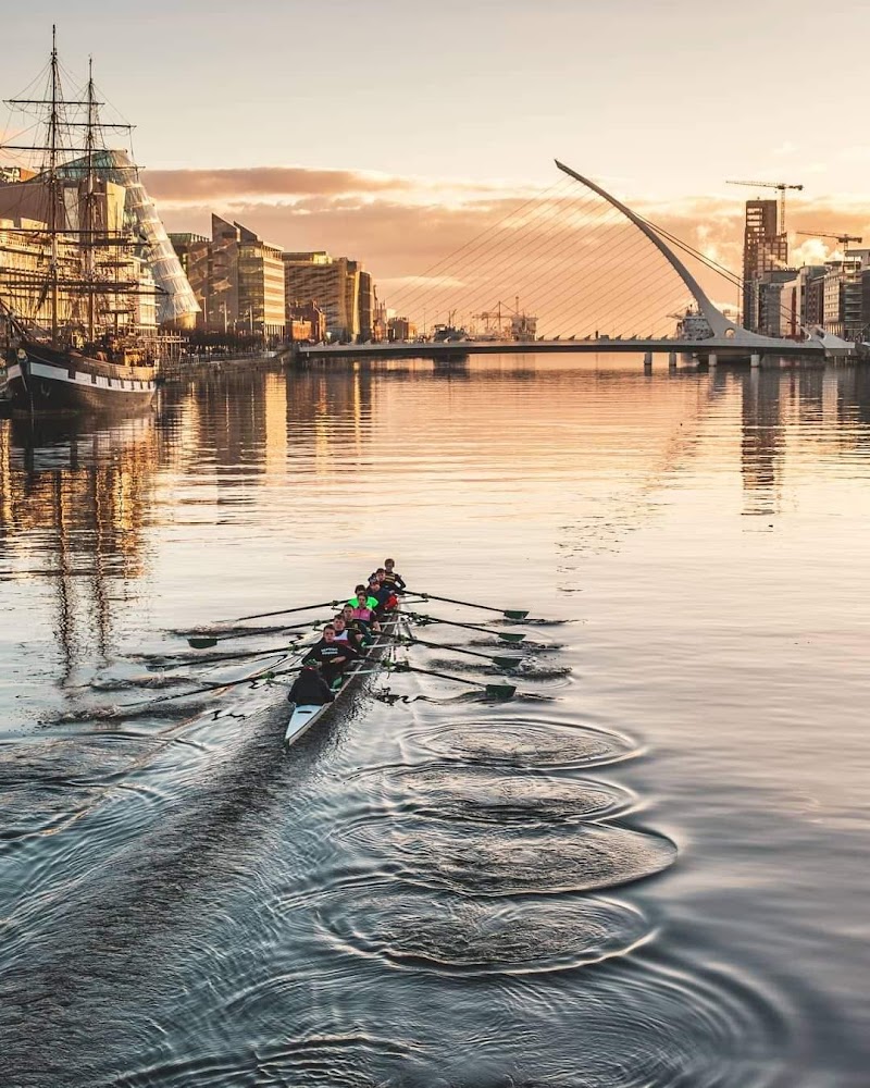 River Liffey photo 3