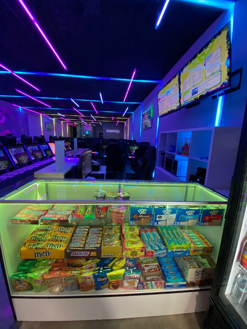 Cyber City Esports Center | San Diego photo 3