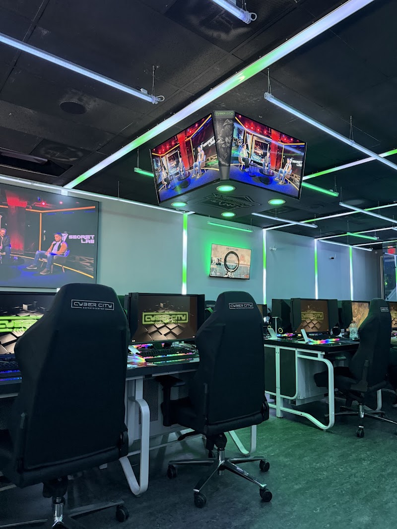 Cyber City Esports Center | San Diego photo 2