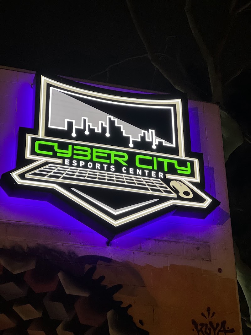Cyber City Esports Center | San Diego photo 5