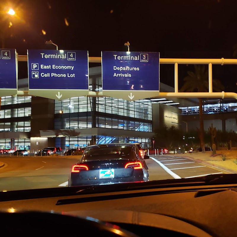 Exclusive Transportation Services photo 4
