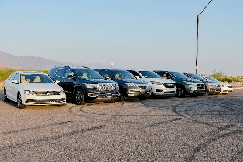 Exclusive Transportation Services photo 2