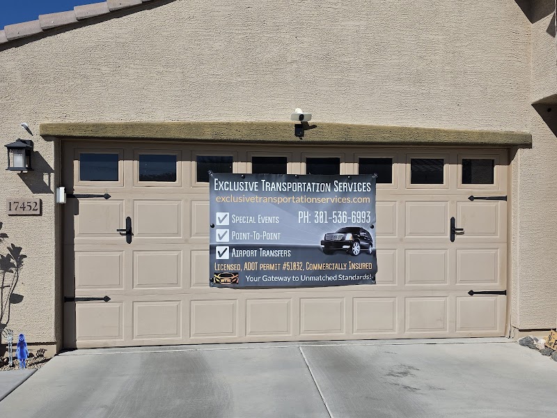 Exclusive Transportation Services photo 3