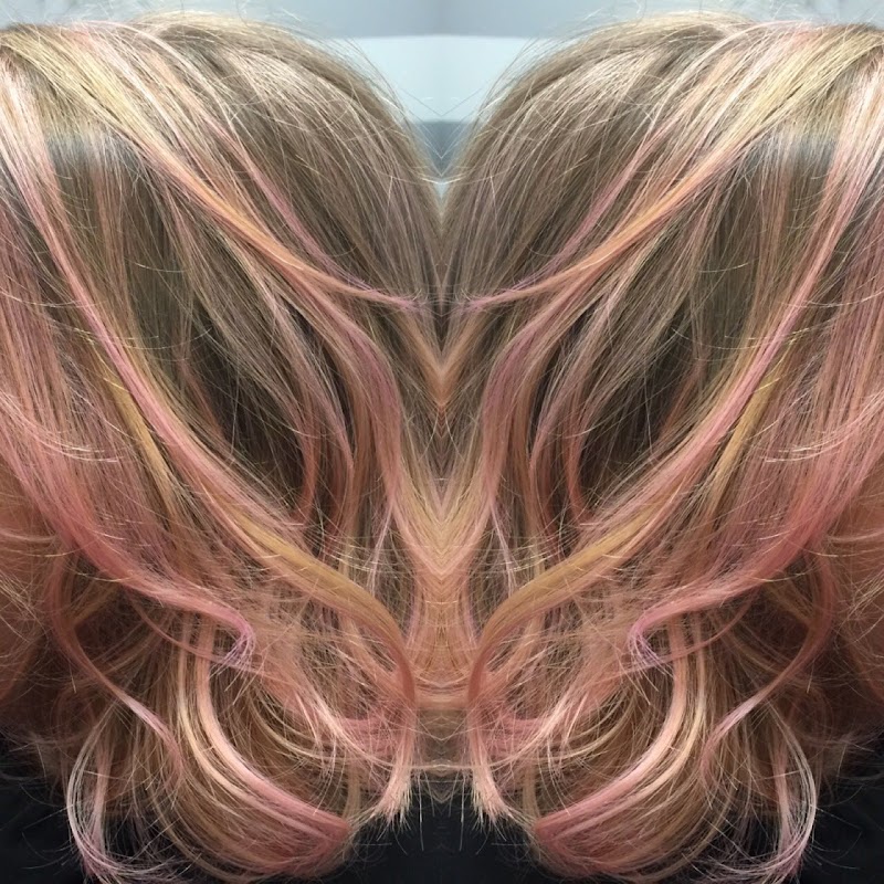 HAIR WITH JEN photo 2