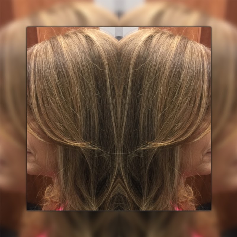 HAIR WITH JEN photo 4