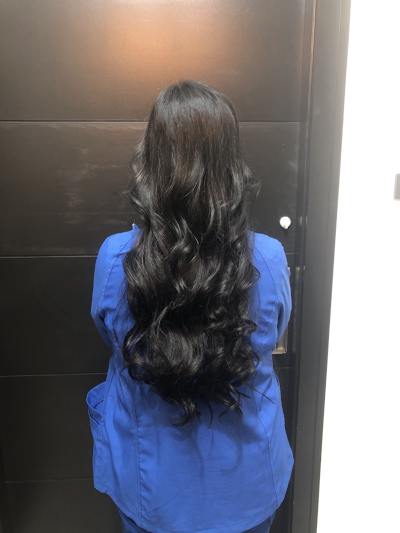 HAIR WITH JEN photo 5