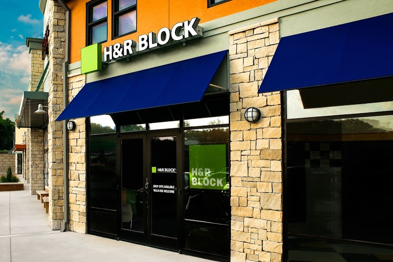 H&R Block photo 4