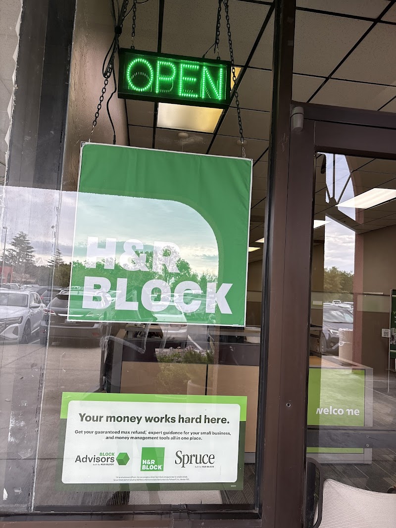 H&R Block photo 5