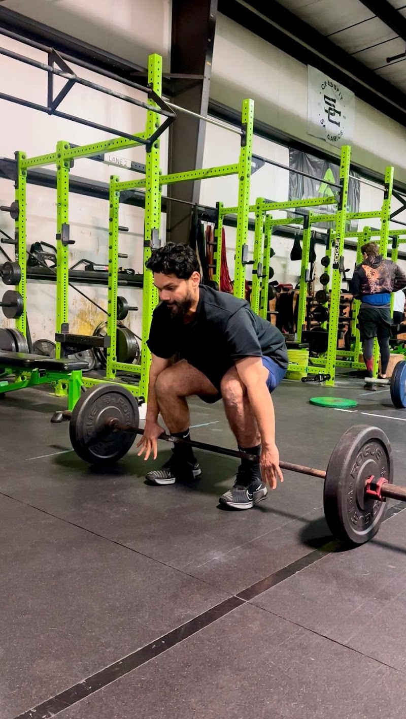 Photo of CrossFit San Carlos