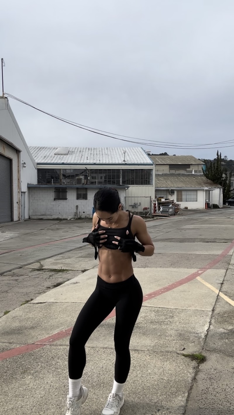 CrossFit San Carlos photo 4