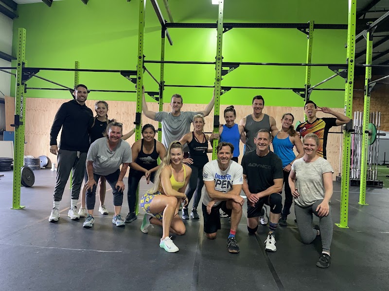 CrossFit San Carlos photo 5