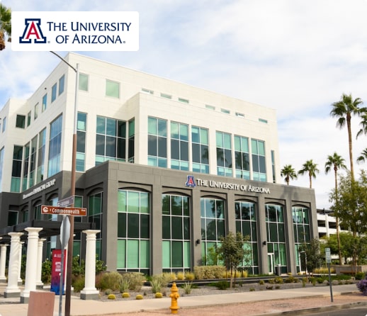 The University of Arizona Chandler photo 3