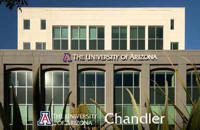 Photo of The University of Arizona Chandler
