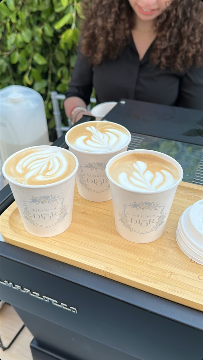 Fez Coffee Catering of San Francisco Bay Area photo 4