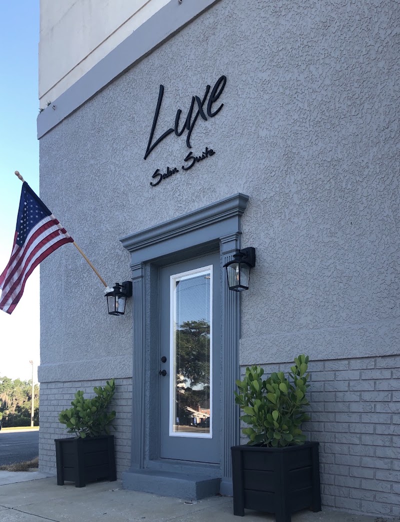 Photo of Luxe Salon Suite