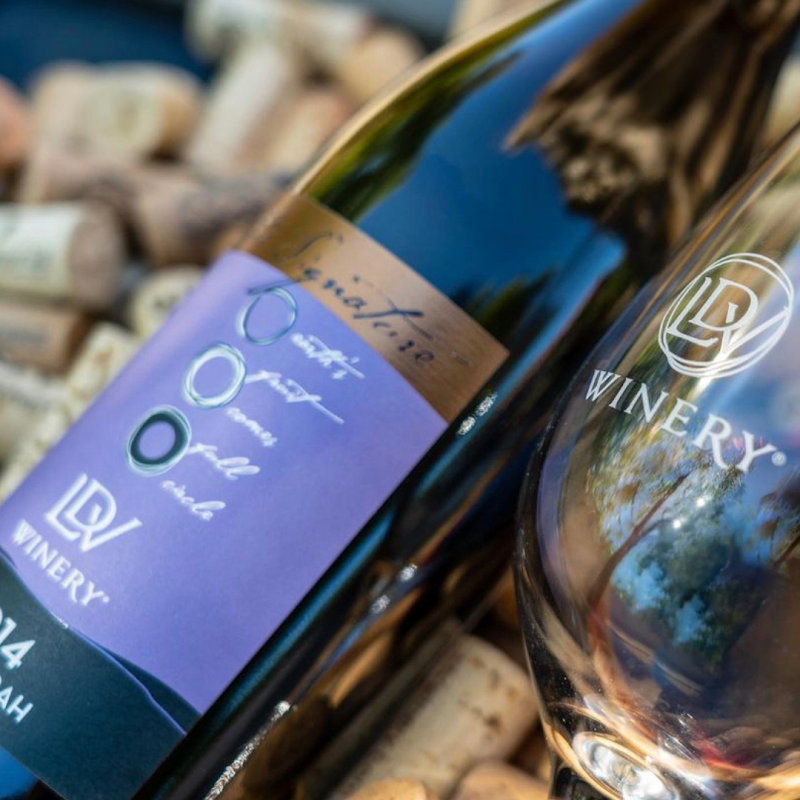 LDV Winery photo 4