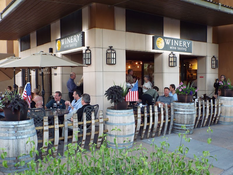 Photo of LDV Winery