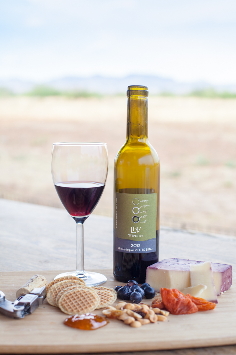 LDV Winery photo 5