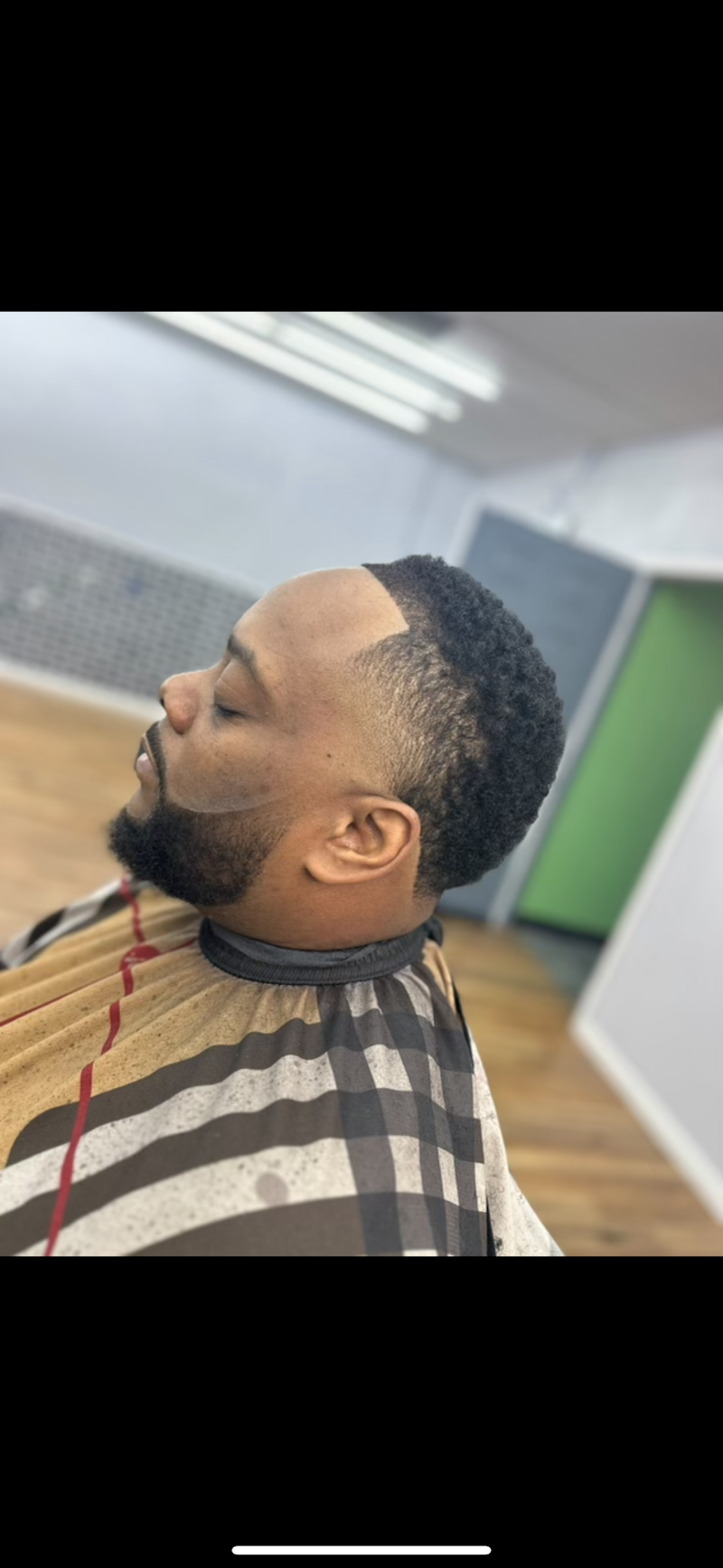 Photo of Uptown Barber Studio