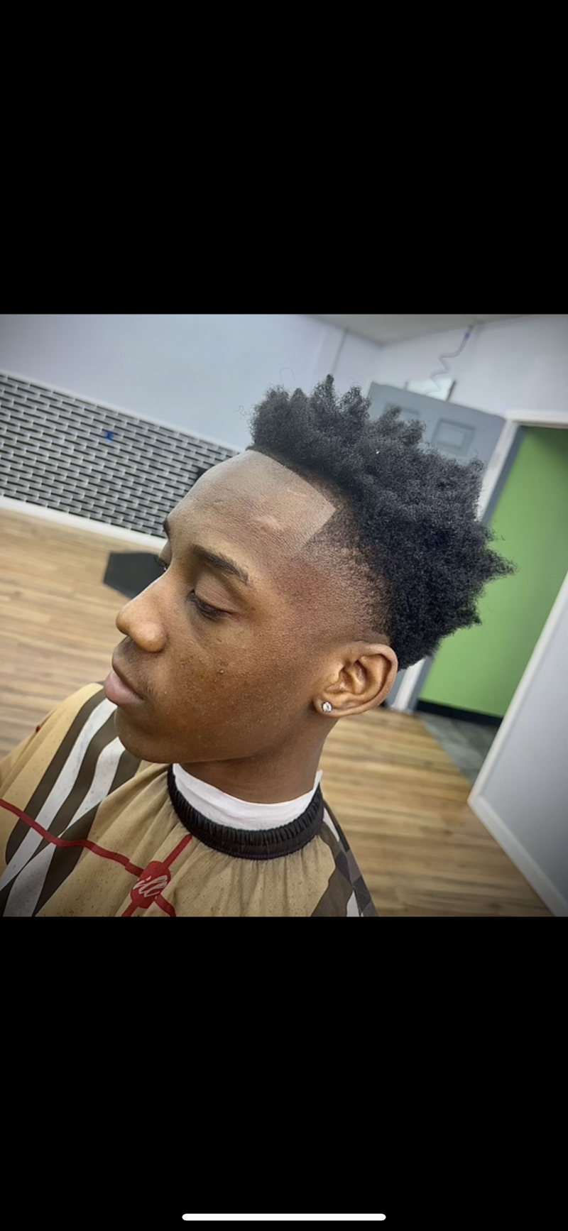 Uptown Barber Studio photo 3