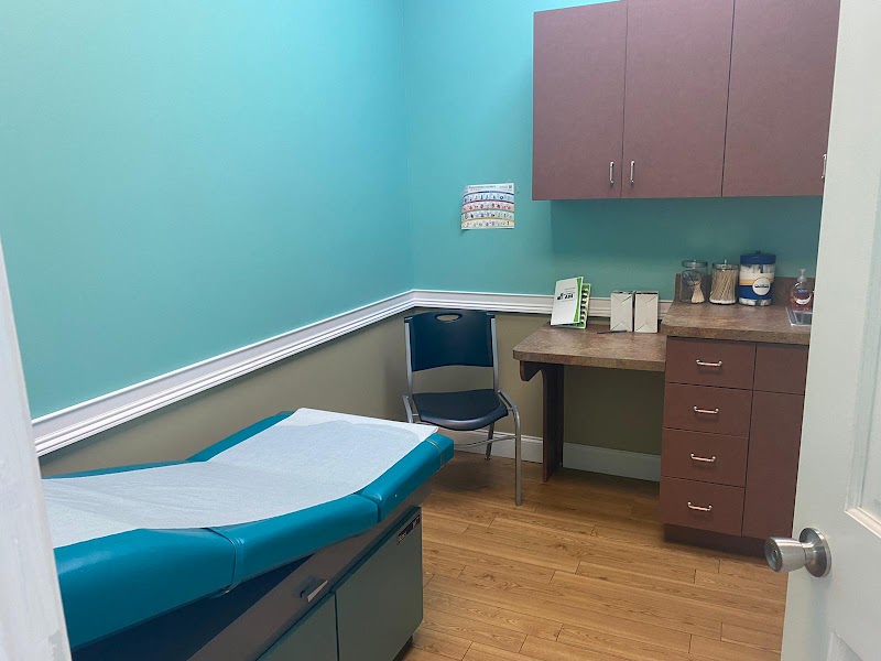 Photo of Bushnell Medical Clinic