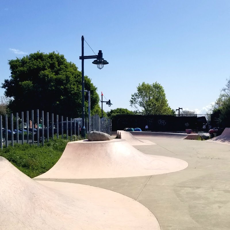 Photo of Joseph Emery Skate Spot