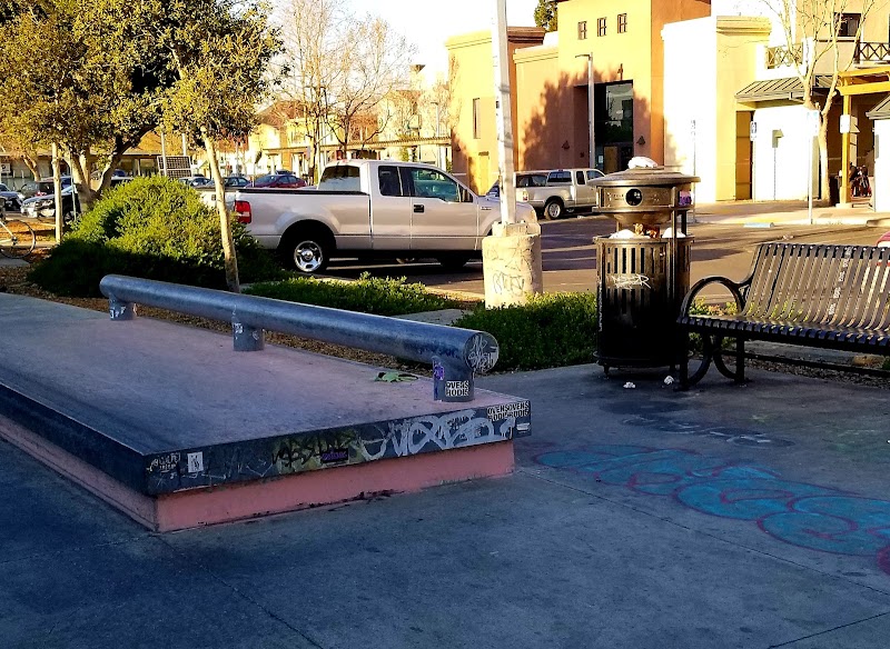 Joseph Emery Skate Spot photo 3