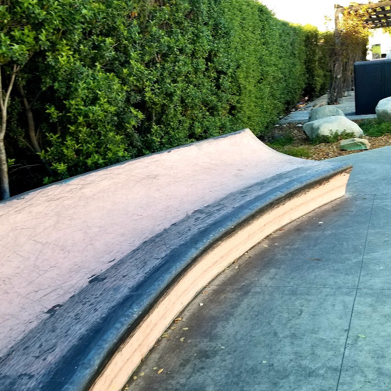 Joseph Emery Skate Spot photo 5