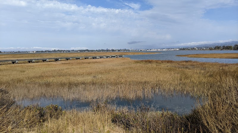 Arrowhead Marsh Pier photo 3