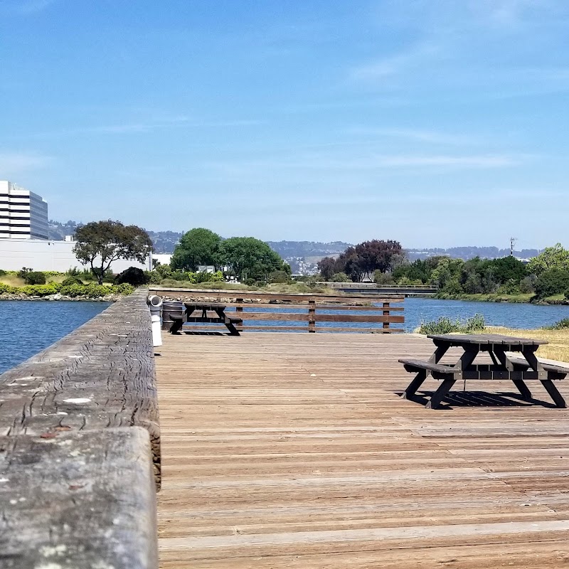 Arrowhead Marsh Pier photo 4
