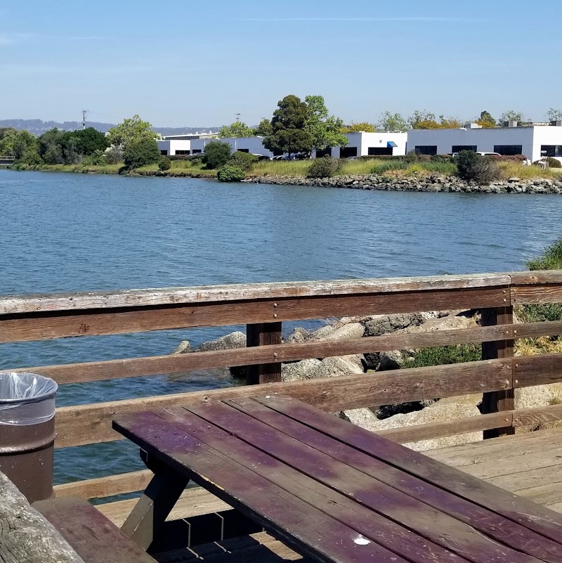 Arrowhead Marsh Pier photo 2