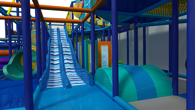 Photo of Jumpity Bumpity Daly City