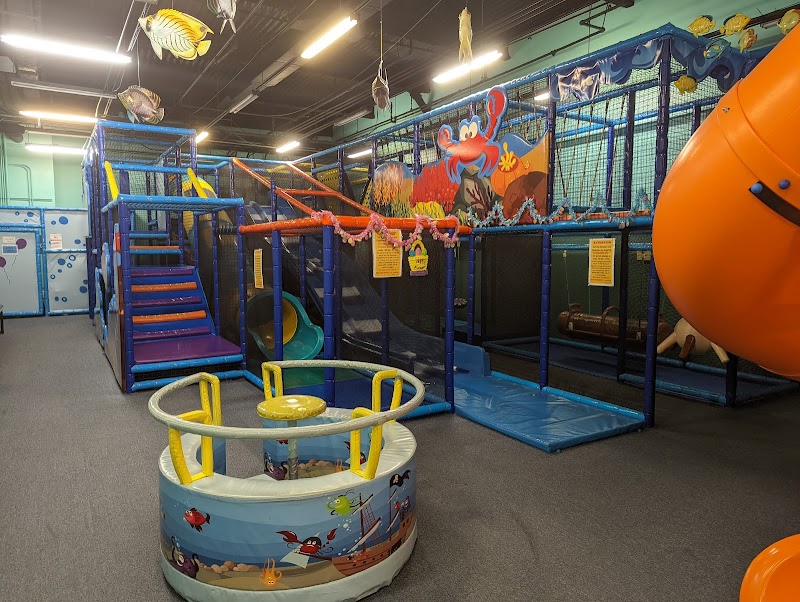 Jumpity Bumpity Daly City photo 2